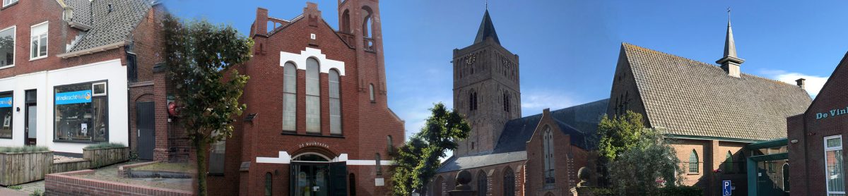 Protestantse Gemeente Noordwijk